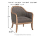 Engineer Accent Chair Accent Chair Ashley Furniture