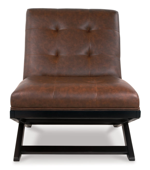 Sidewinder Accent Chair Accent Chair Ashley Furniture