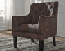 Drakelle Accent Chair Accent Chair Ashley Furniture