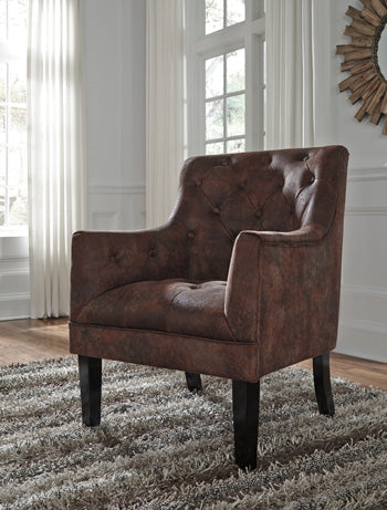Drakelle Accent Chair Accent Chair Ashley Furniture