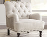 Tartonelle Accent Chair Accent Chair Ashley Furniture