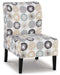 Triptis Accent Chair Accent Chair Ashley Furniture