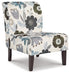 Triptis Accent Chair Accent Chair Ashley Furniture