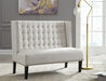 Beauland Accent Bench Bench Ashley Furniture
