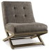 Sidewinder Accent Chair Accent Chair Ashley Furniture