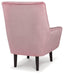 Zossen Accent Chair Accent Chair Ashley Furniture