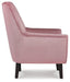 Zossen Accent Chair Accent Chair Ashley Furniture