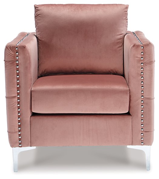 Lizmont Accent Chair Accent Chair Ashley Furniture