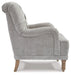Dinara Accent Chair Accent Chair Ashley Furniture