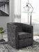 Brentlow Accent Chair Accent Chair Ashley Furniture
