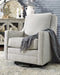 Kambria Swivel Glider Accent Chair Accent Chair Ashley Furniture