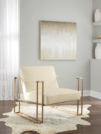 Kleemore Accent Chair Accent Chair Ashley Furniture