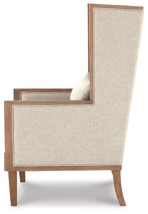Avila Accent Chair Accent Chair Ashley Furniture