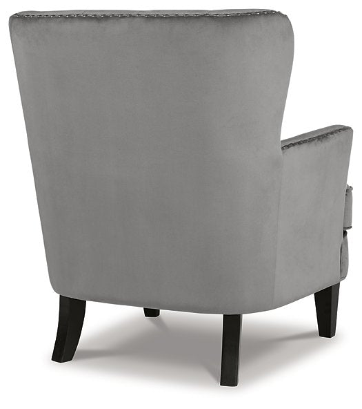 Romansque Accent Chair Accent Chair Ashley Furniture