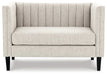 Jeanay Accent Bench Bench Ashley Furniture