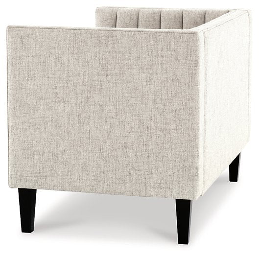 Jeanay Accent Bench Bench Ashley Furniture