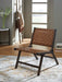 Fayme Accent Chair Accent Chair Ashley Furniture