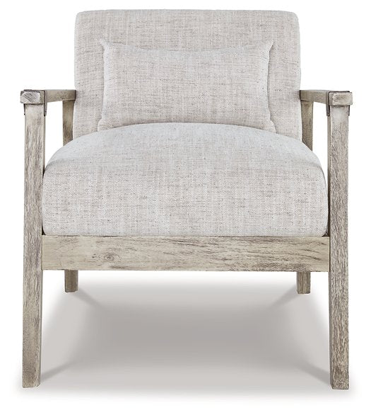 Dalenville Accent Chair Accent Chair Ashley Furniture
