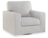 Olwenburg Swivel Accent Chair Accent Chair Ashley Furniture