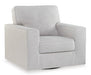 Olwenburg Swivel Accent Chair Accent Chair Ashley Furniture