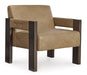 Adlanlock Accent Chair Accent Chair Ashley Furniture