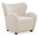 Larbell Accent Chair Accent Chair Ashley Furniture