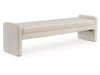 Lemberston Accent Bench - Dayton Discount Furniture