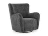 Rowenburg Swivel Glider Accent Chair - Dayton Discount Furniture