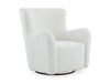 Rowenburg Swivel Glider Accent Chair - Dayton Discount Furniture