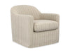 Valwick Swivel Accent Chair - Dayton Discount Furniture