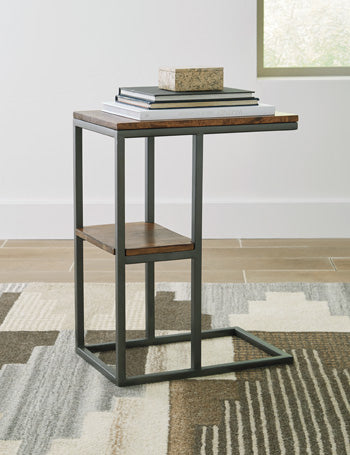 Forestmin Accent Table Accent Table Ashley Furniture