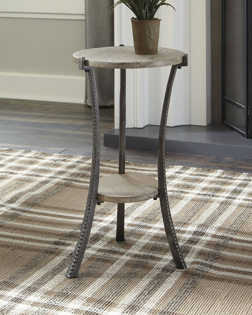 Enderton Accent Table Accent Table Ashley Furniture