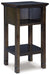 Marnville Accent Table Accent Table Ashley Furniture