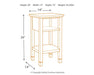 Marnville Accent Table Accent Table Ashley Furniture