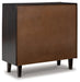 Ronlen Accent Cabinet Accent Cabinet Ashley Furniture