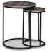 Briarsboro Accent Table (Set of 2) Accent Table Ashley Furniture