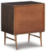 Dorvale Accent Cabinet Accent Cabinet Ashley Furniture