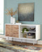Shayland Accent Cabinet Accent Cabinet Ashley Furniture