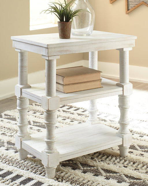 Dannerville Accent Table Accent Table Ashley Furniture