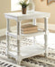 Dannerville Accent Table Accent Table Ashley Furniture