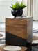 Trailbend Accent Table Accent Table Ashley Furniture