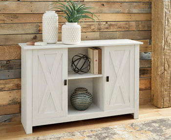 Turnley Accent Cabinet Accent Cabinet Ashley Furniture
