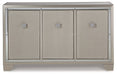 Chaseton Accent Cabinet Accent Cabinet Ashley Furniture