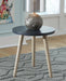 Fullersen Accent Table Accent Table Ashley Furniture