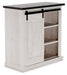 Dorrinson Accent Cabinet Accent Cabinet Ashley Furniture