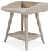 Blariden Accent Table Accent Table Ashley Furniture