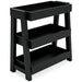 Blariden Shelf Accent Table Accent Table Ashley Furniture