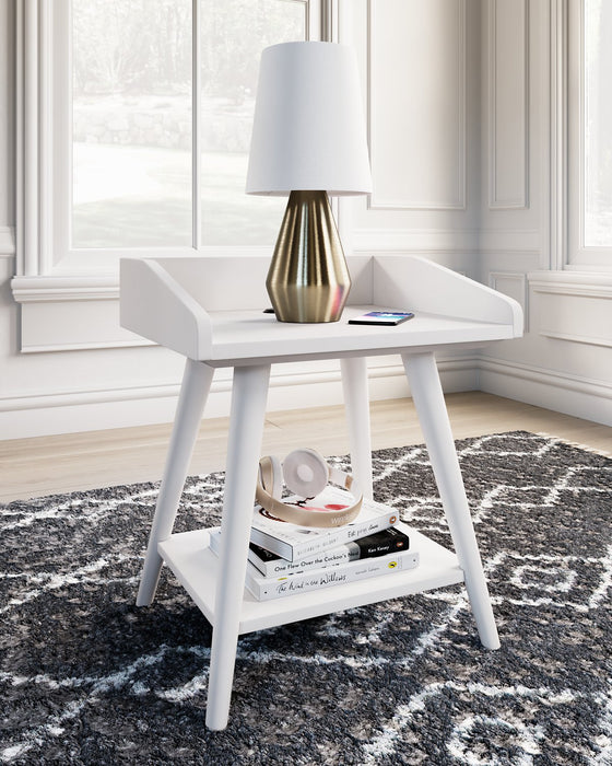 Blariden Accent Table Accent Table Ashley Furniture