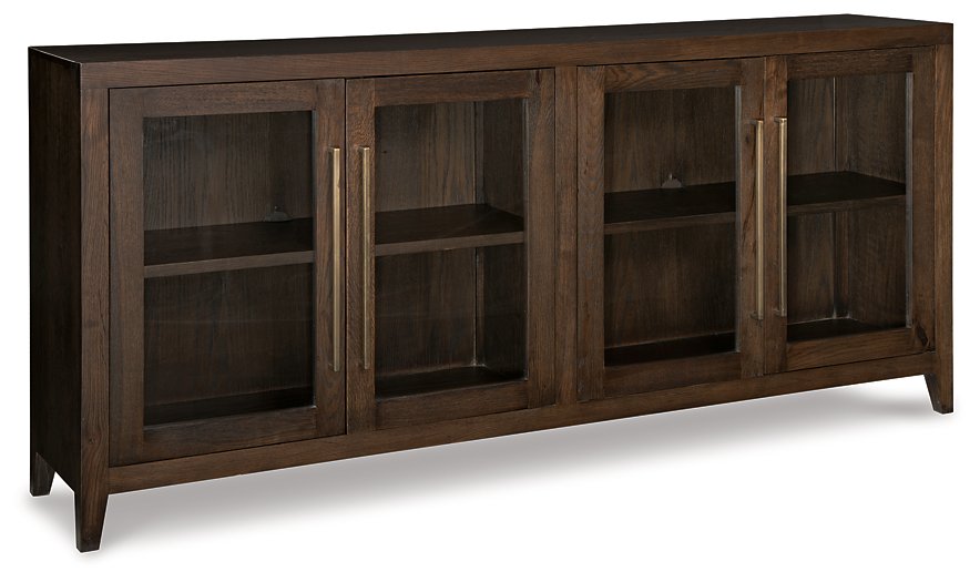 Balintmore Accent Cabinet Accent Cabinet Ashley Furniture