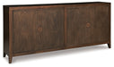Balintmore Accent Cabinet Accent Cabinet Ashley Furniture